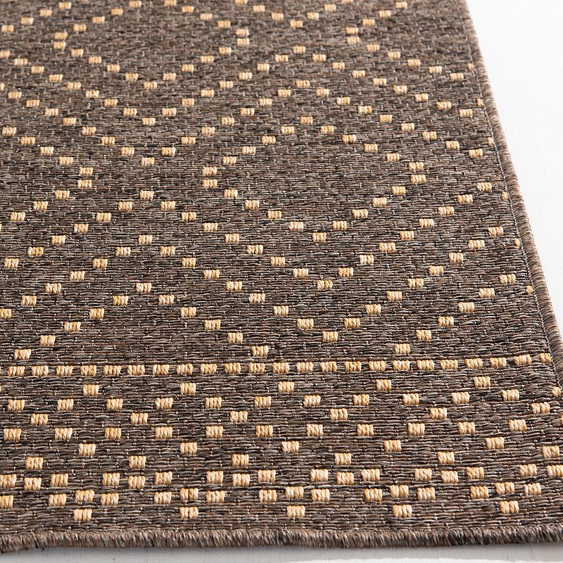 Loomaknoti Sidra Indoor/Outdoor Rug