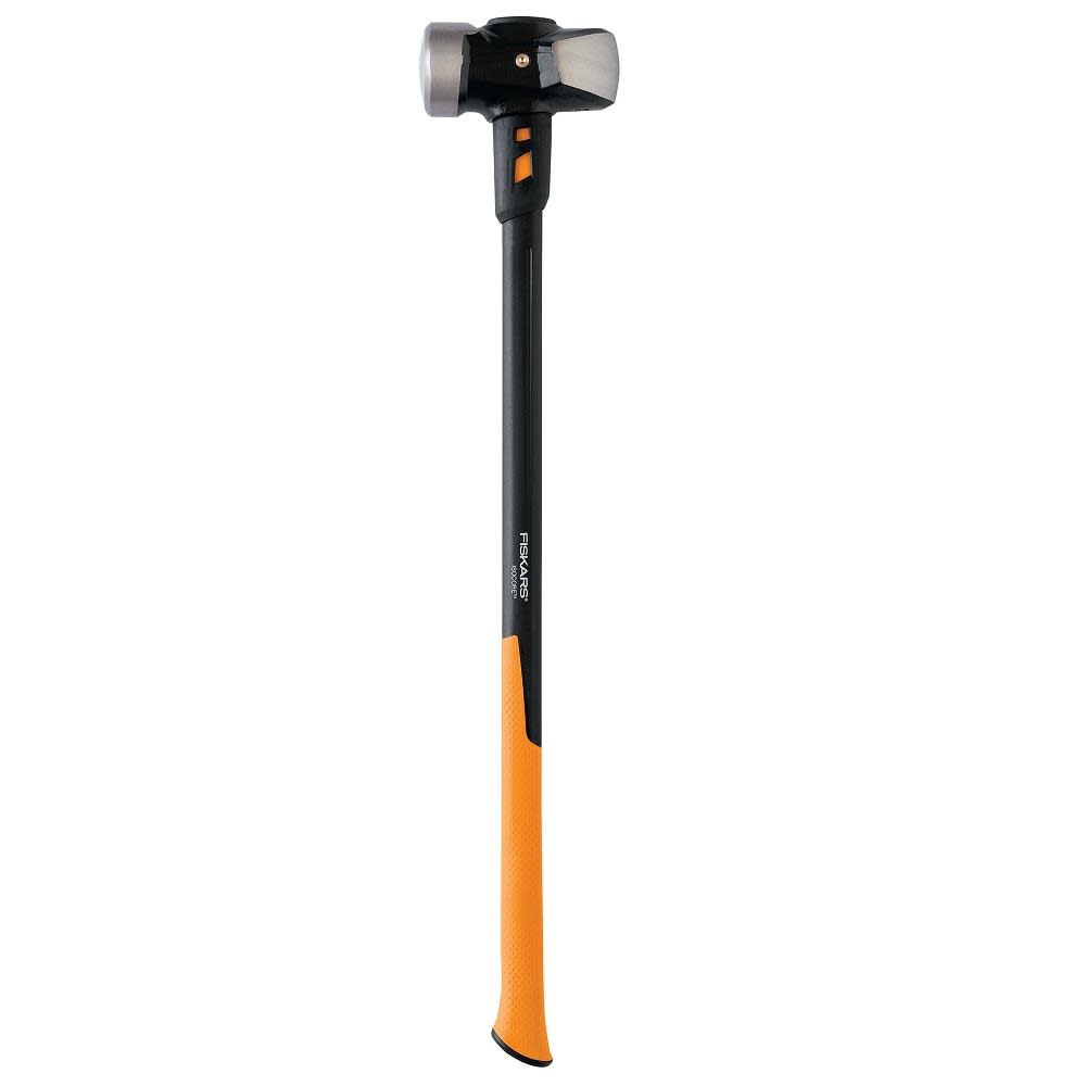 IsoCore Sledge Hammer， 36， 10 lb ;