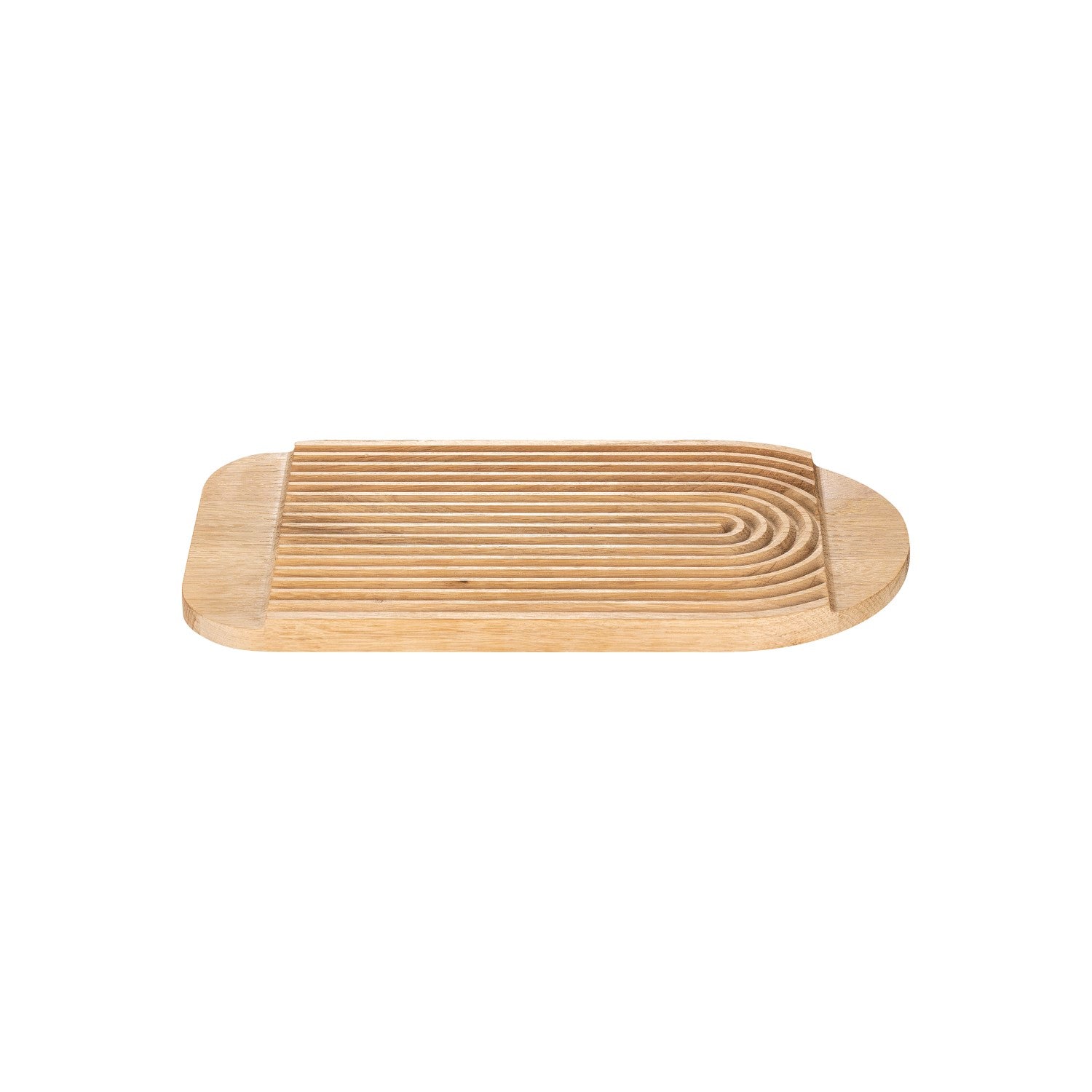 Zen Tray Cutting Board