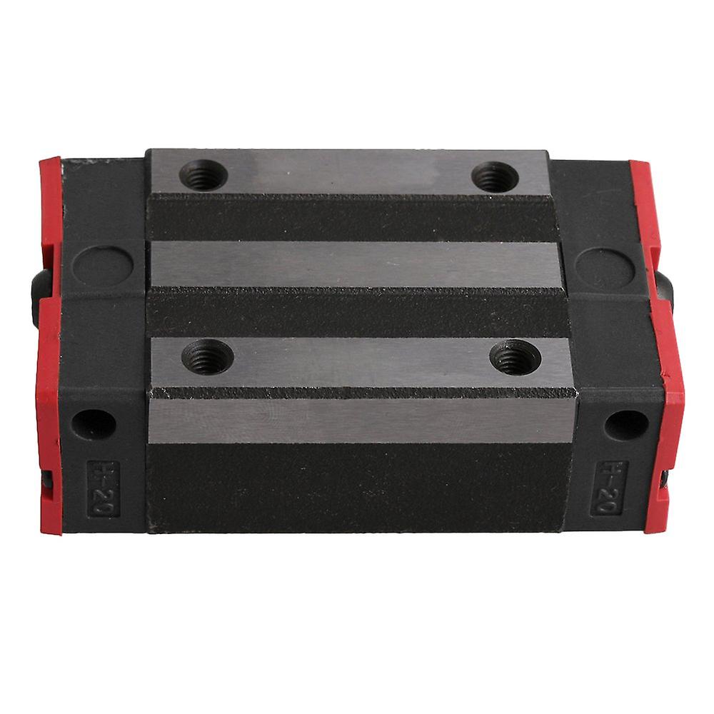 HGH20CA Guide Linear Sliding Block Carriage for HG20 Linear Railway