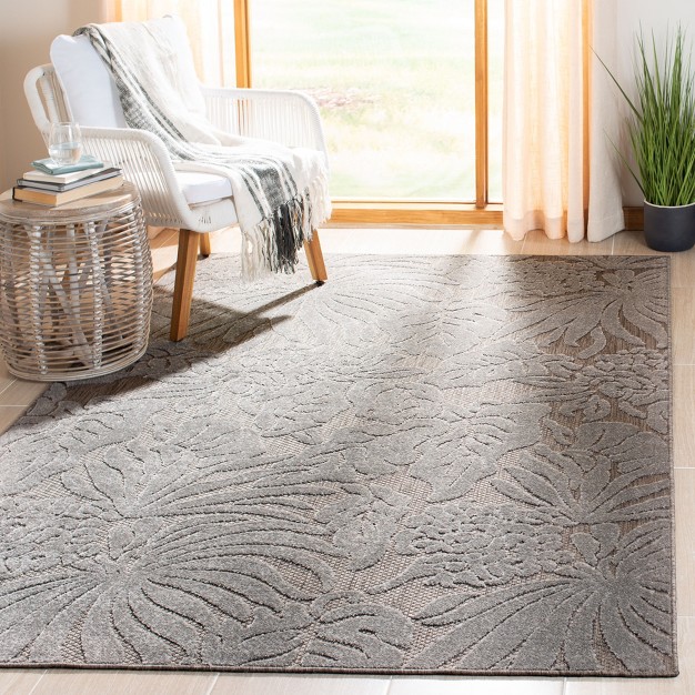 Monroe Mnr155 Power Loomed Area Rug Safavieh