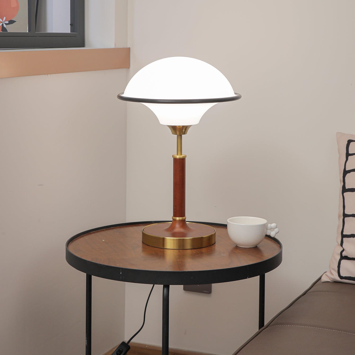 Lila Table Lamp