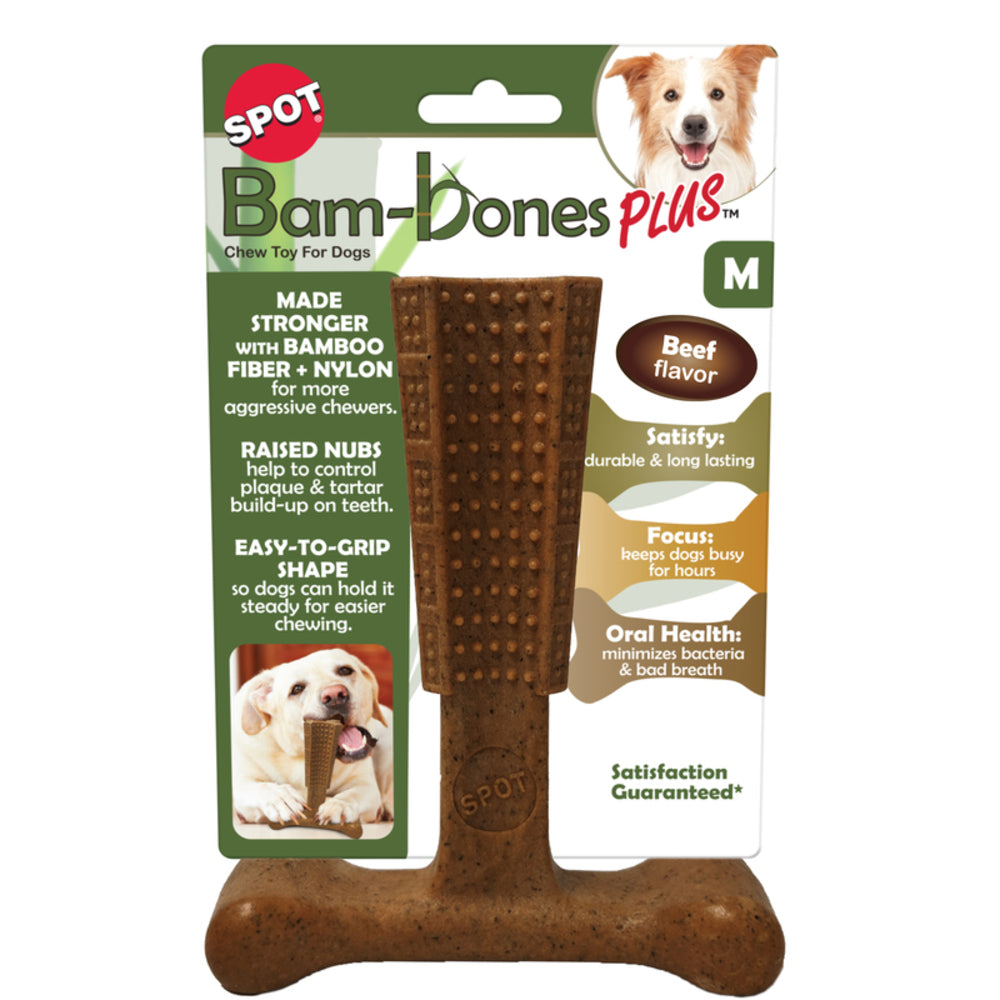 BAMBONE PLUS CHEW 6