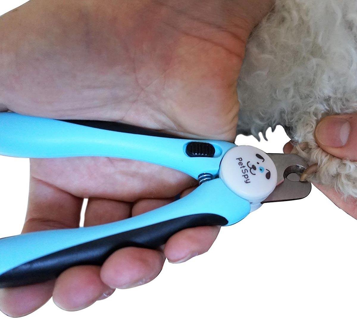 PetSpy Dog Nail Clipper