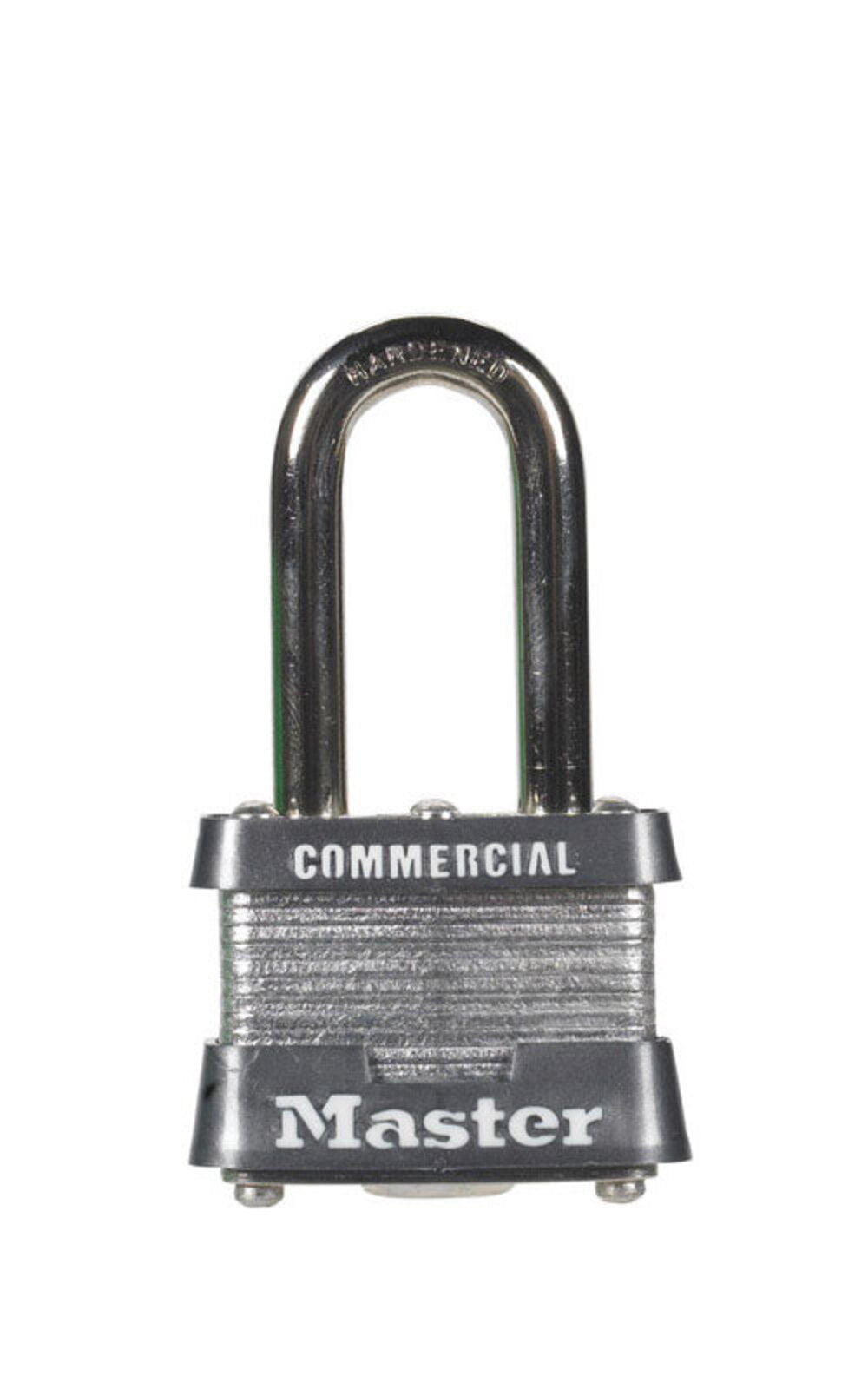 PADLOCK LAM1-1/2