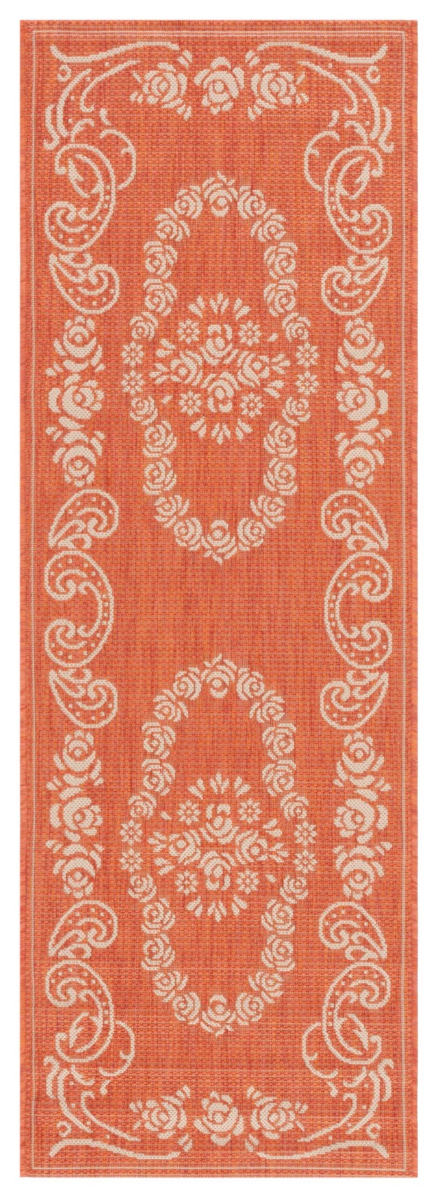 Courtyard Cy1893 Power Loomed Indoor outdoor Area Rug Safavieh