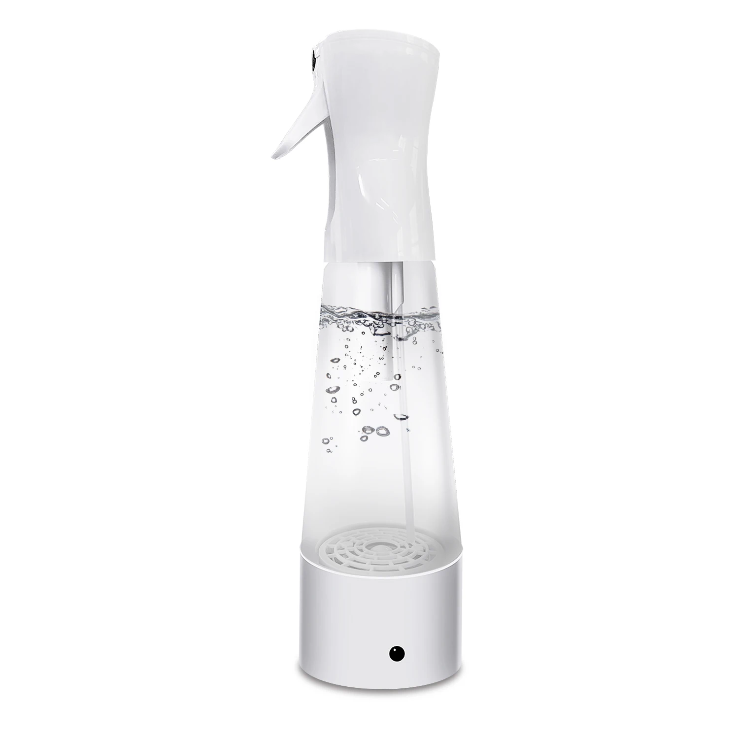 Sodium Hypochlorite Spray Electrolysis Water Hocl Sprayer Disinfectant Water Generator