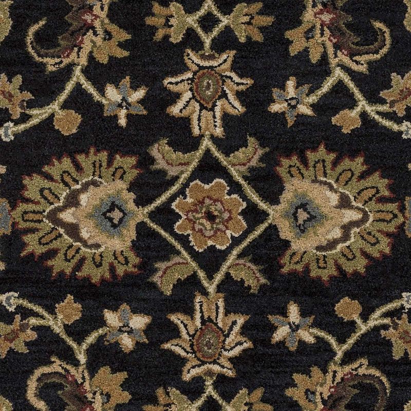 Maubeuge Traditional Area Rug