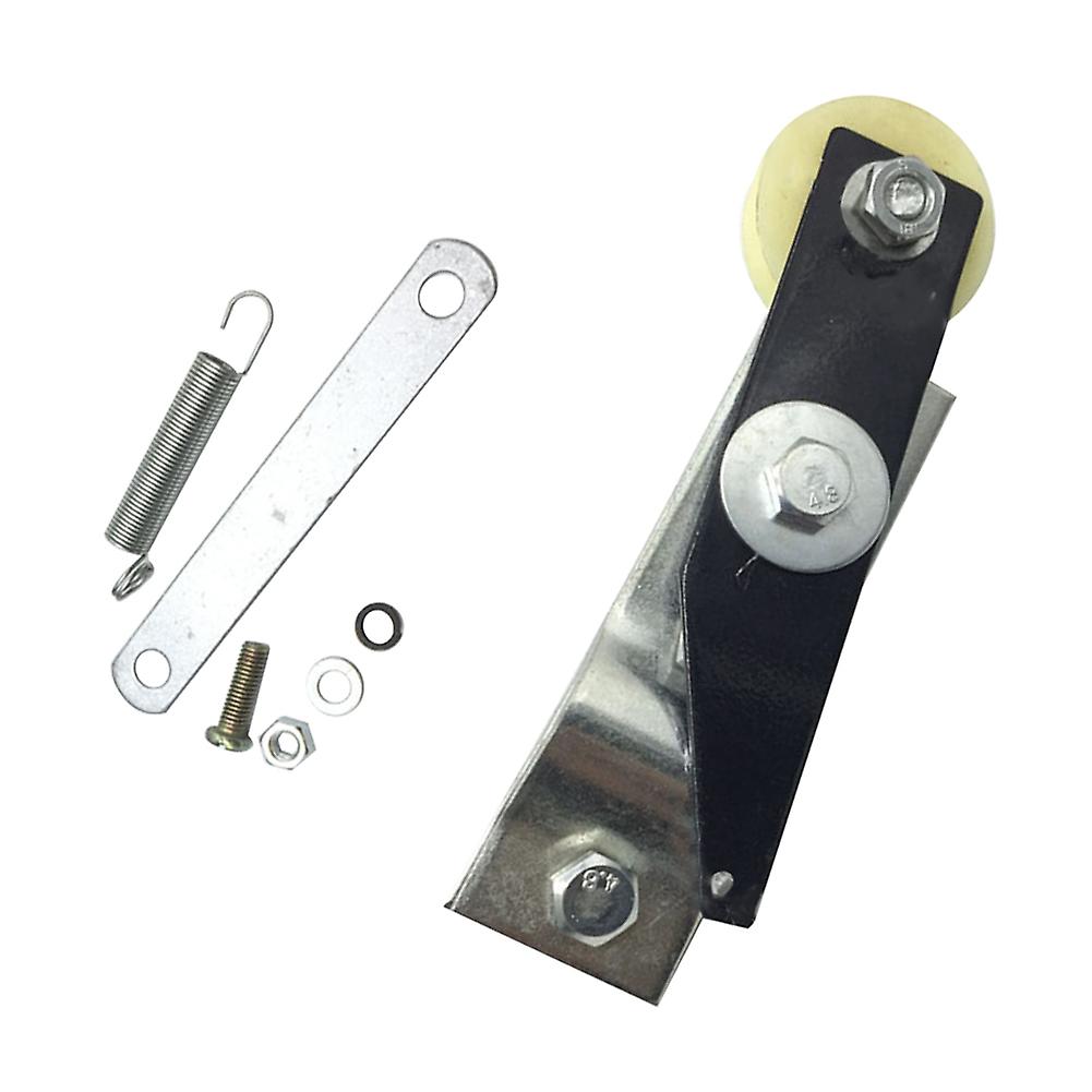 Spring Idler Pulley Chain Tensioner Kit With Bearing For 80cc Motorbikes