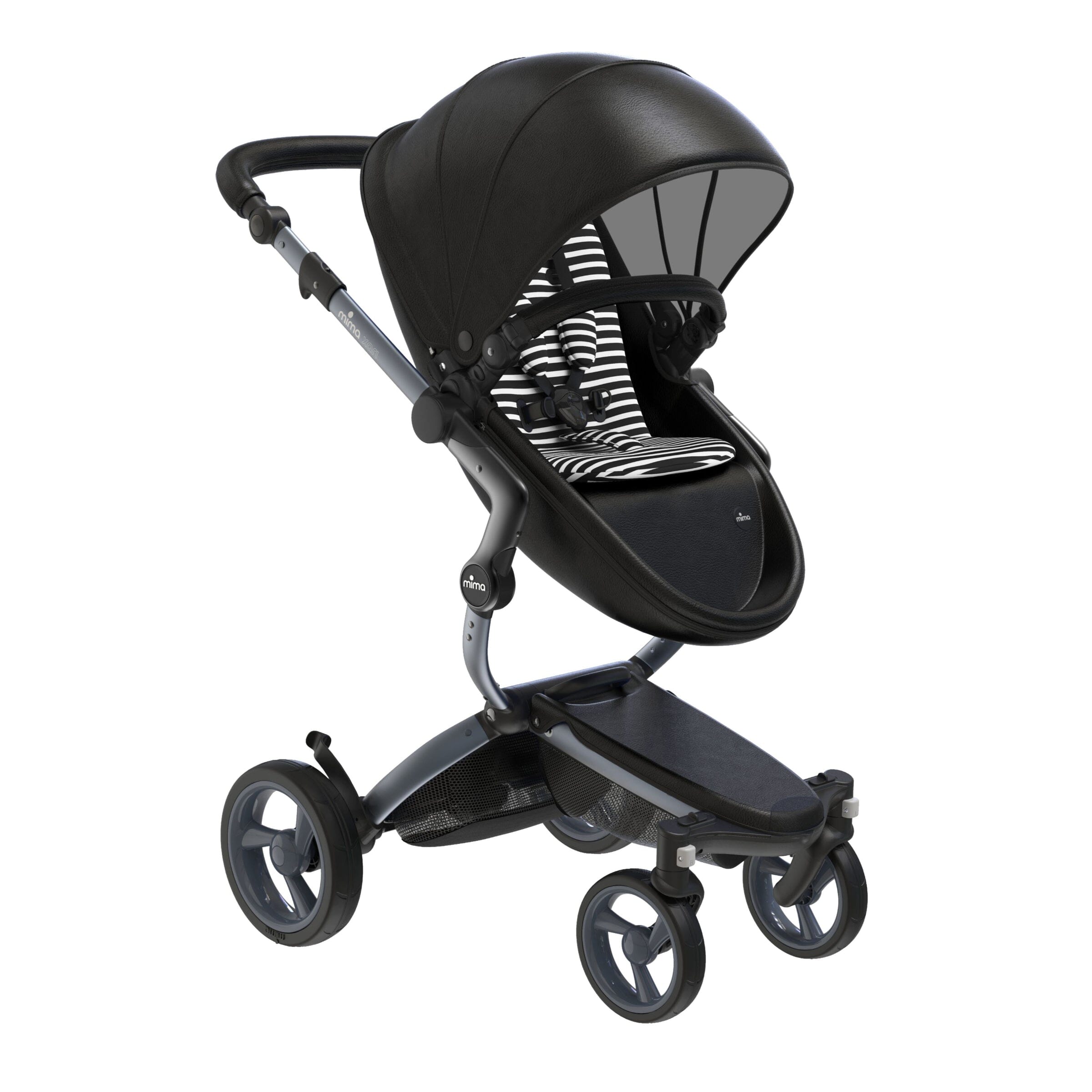 mima-xari-stroller-with-car-seat-adapters