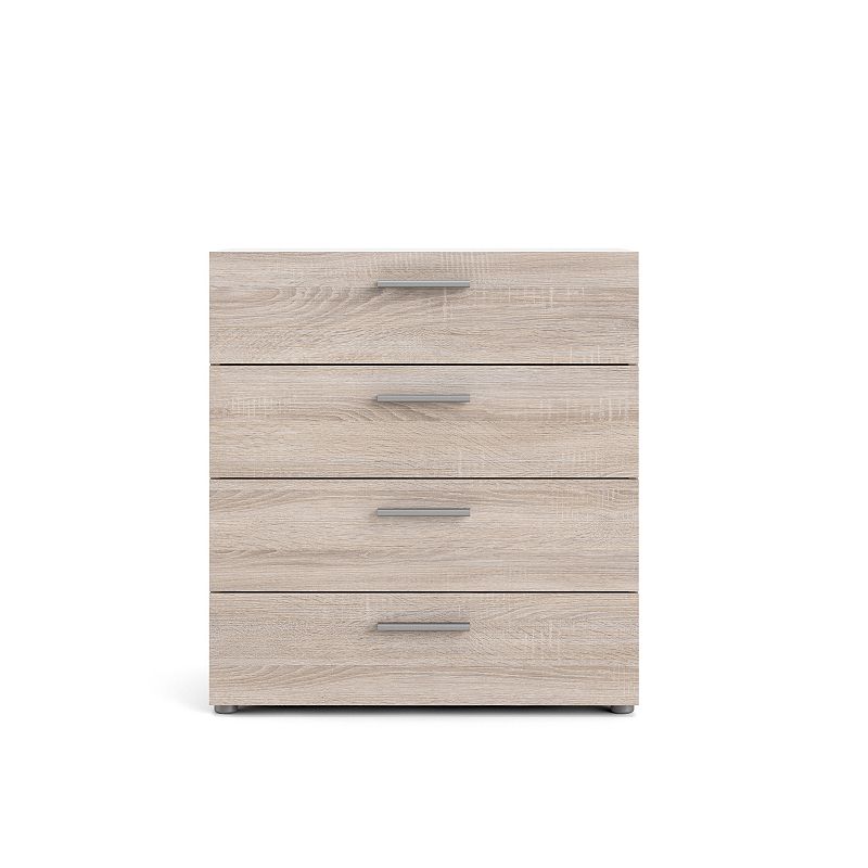 Tvilum Austin 4-Drawer Dresser