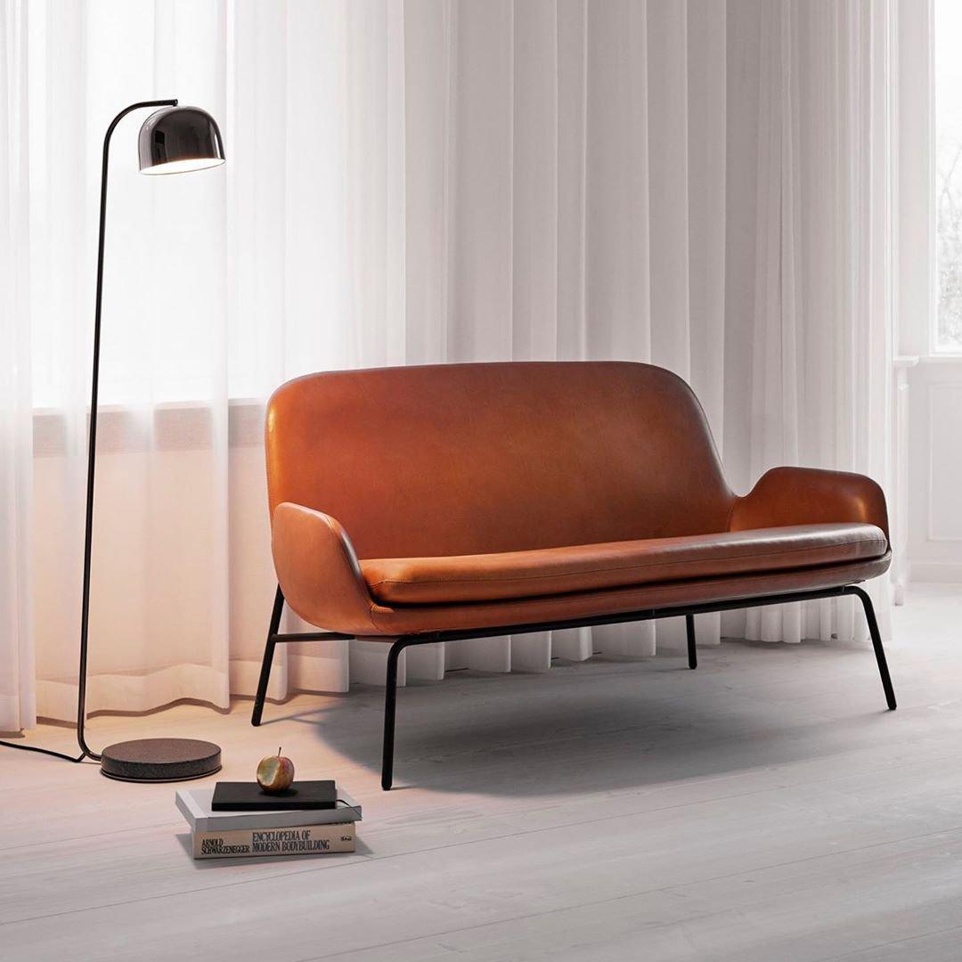 Grant Floor Lamp