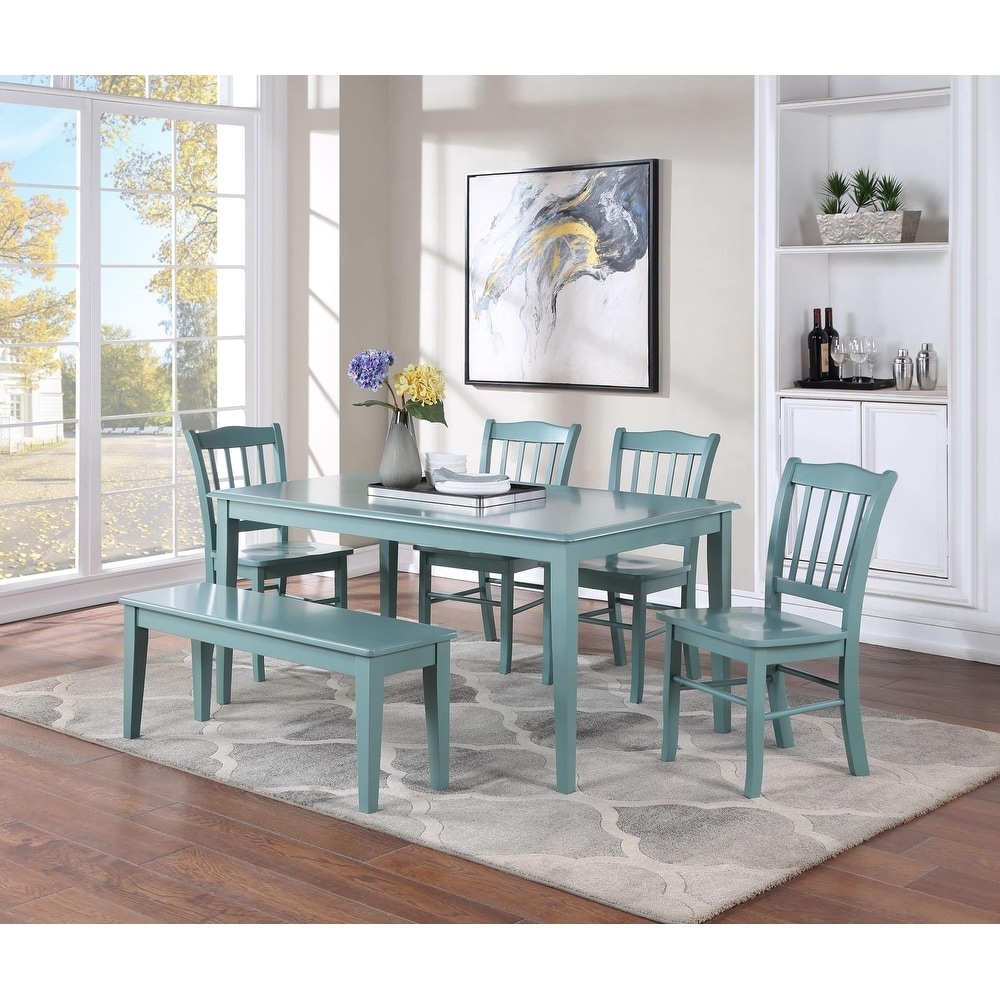 Colorado Dining Chairs Set of 2