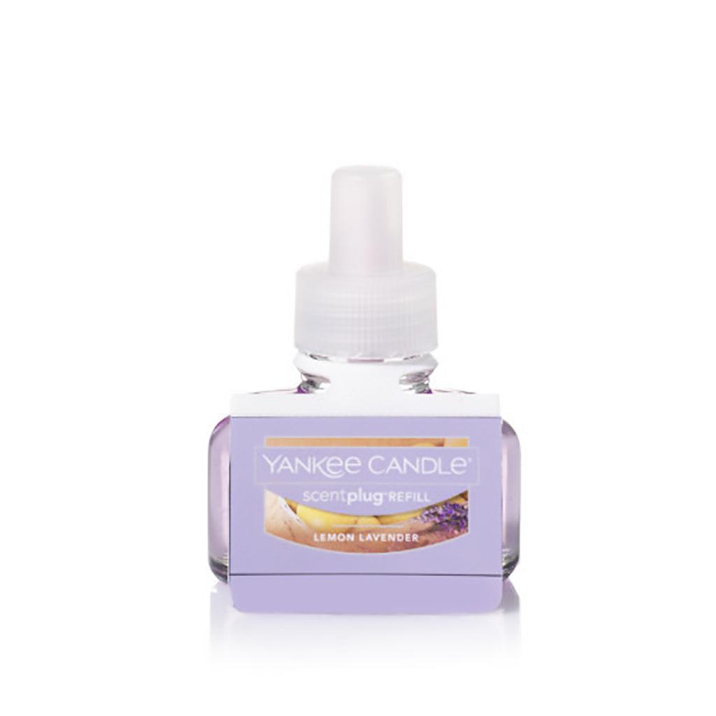 Yankee Candle  ScentPlug® Refill in Lemon Lavender