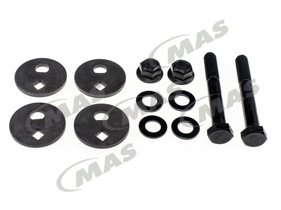 MAS Industries AK85280 Alignment Cam Bolt Kit