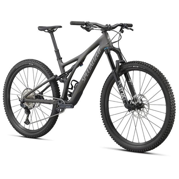 Specialized Stumpjumper Comp 2021 Mountain Bike