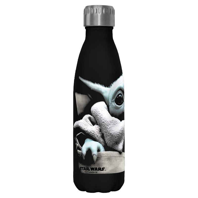 Star Wars Look Casual 17-oz. Water Bottle