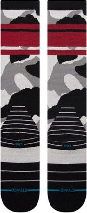 Stance Sargeant Snow UL Socks - Men's