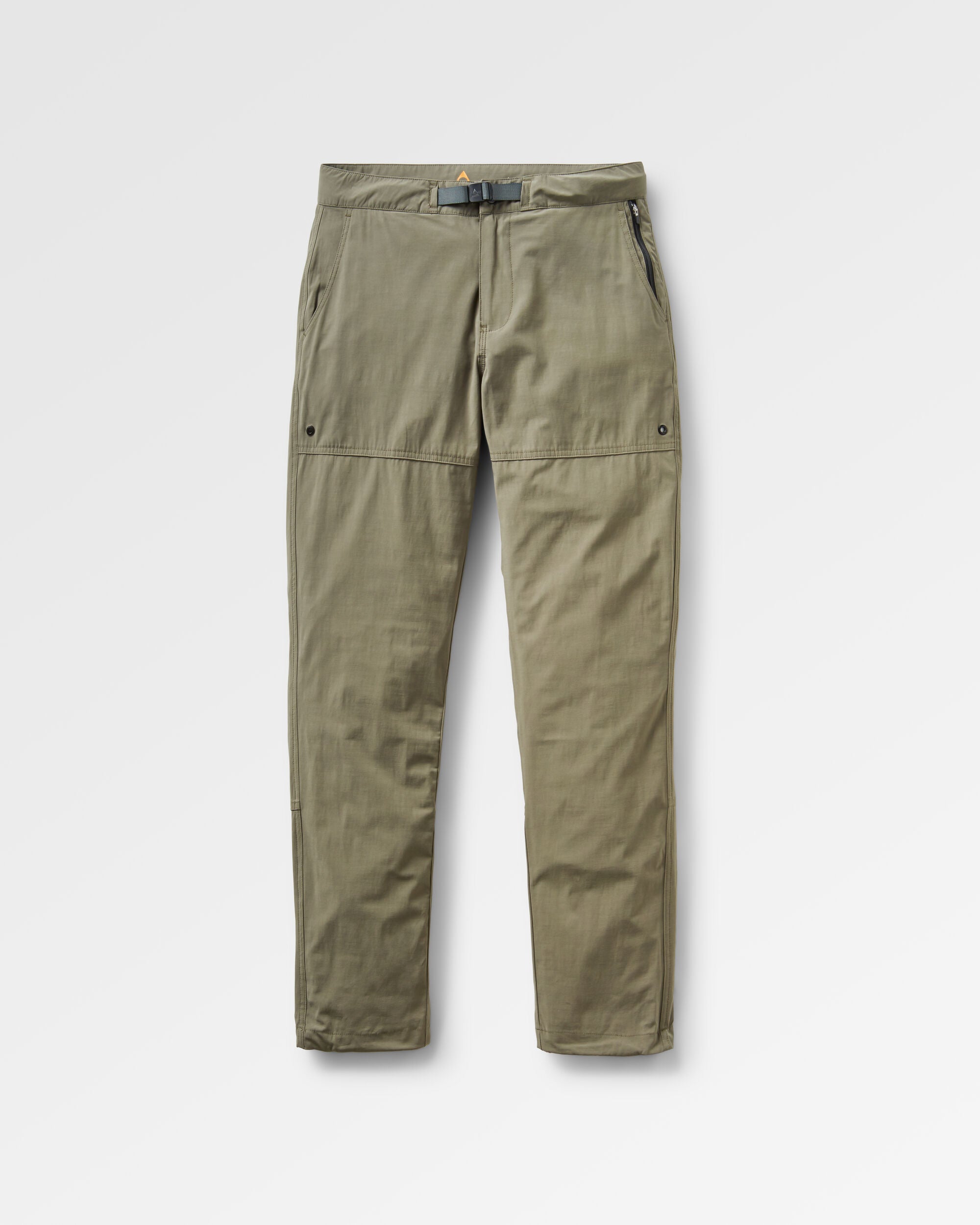 Drift Trouser - Dusty Olive