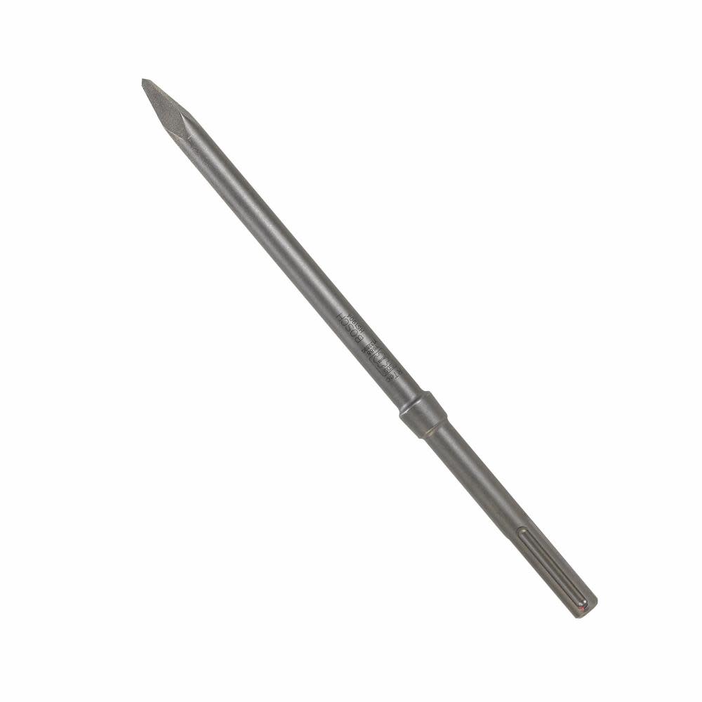 SDS-max® R-Tec Bull Point Chisel 16 In.