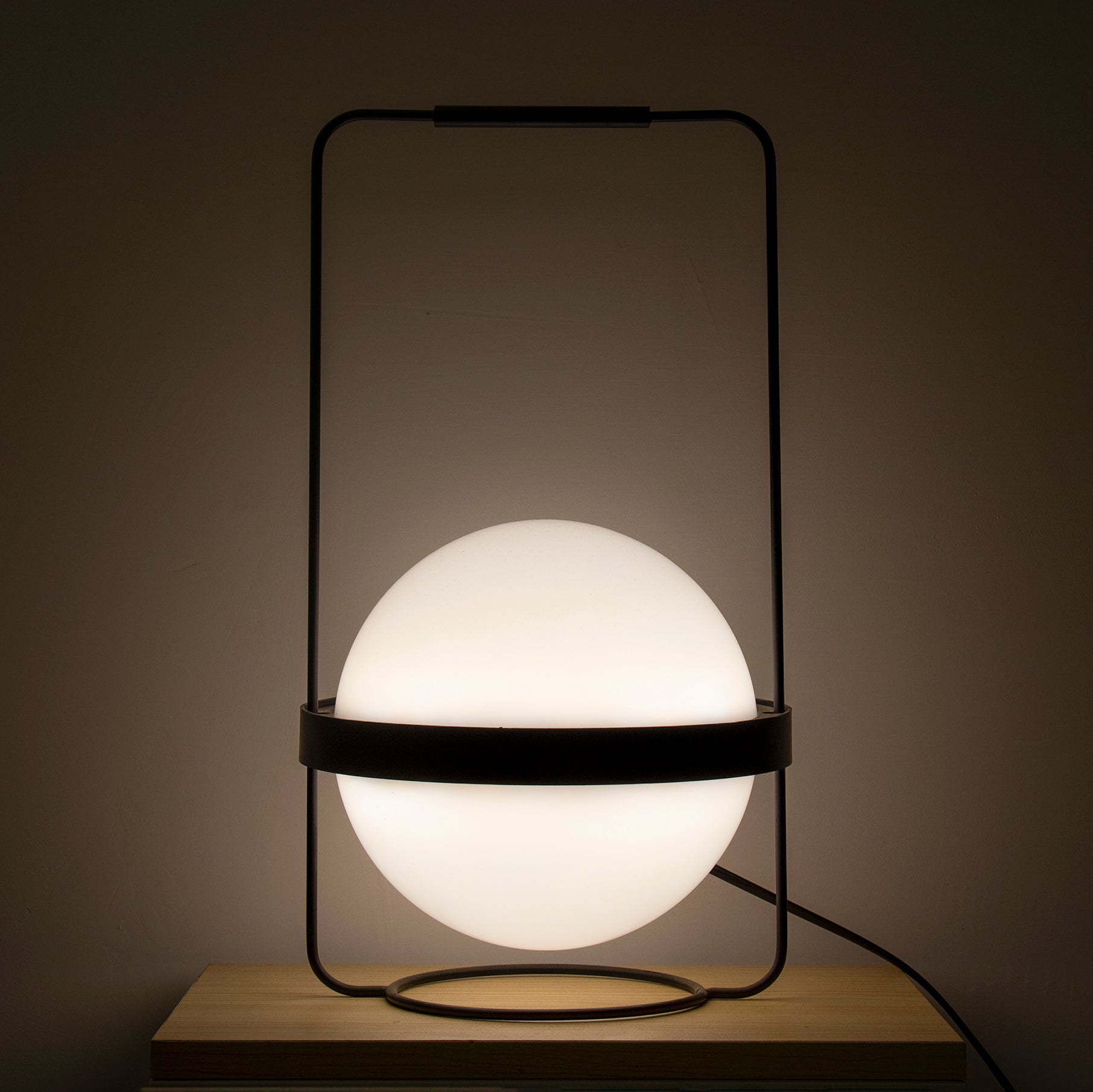 Gardens Table Lamp