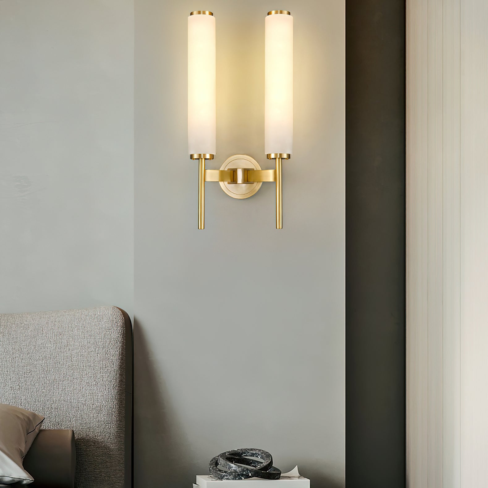 Brindisi Wall Sconce