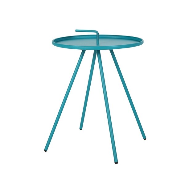 Vida 16.5 Side Table