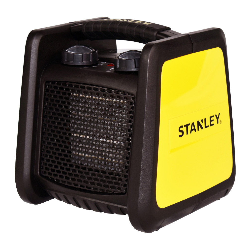 Stanley Desktop Space Heater Low Profile 1500W ;