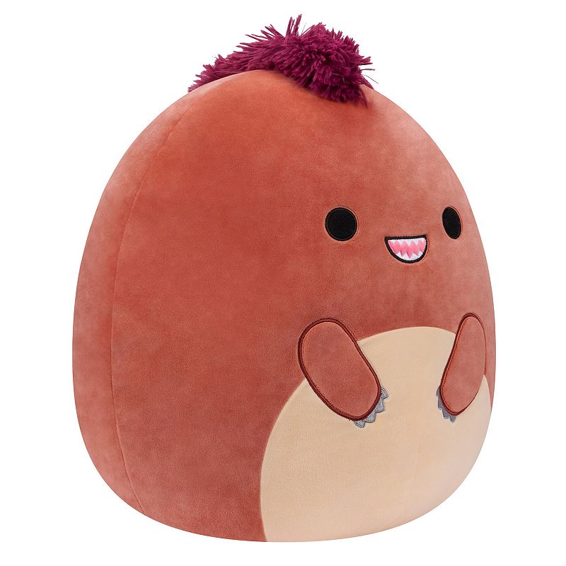 Squishmallows 5 in. Kel Little Plush