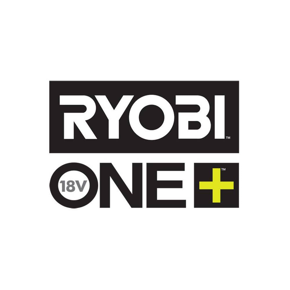 RYOBI ONE+ 18V Cordless 6-Tool Combo Kit with 1.5 Ah Battery, 4.0 Ah Battery, Charger with Jig Saw PCL1600K2-P5231 28324924