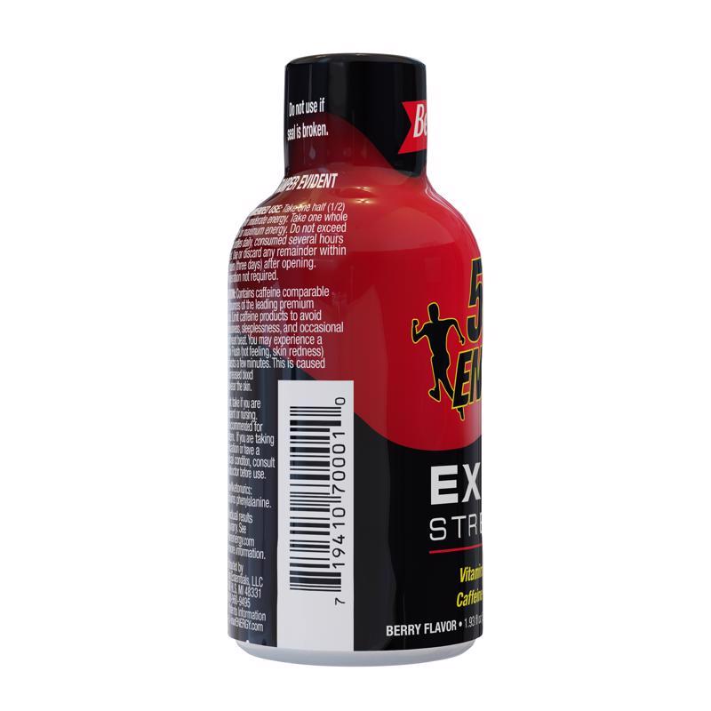 5-HOUR ENERGY XTRA STGTH