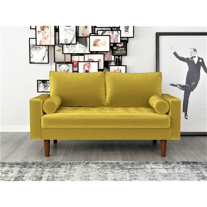 Mac Living Room Set