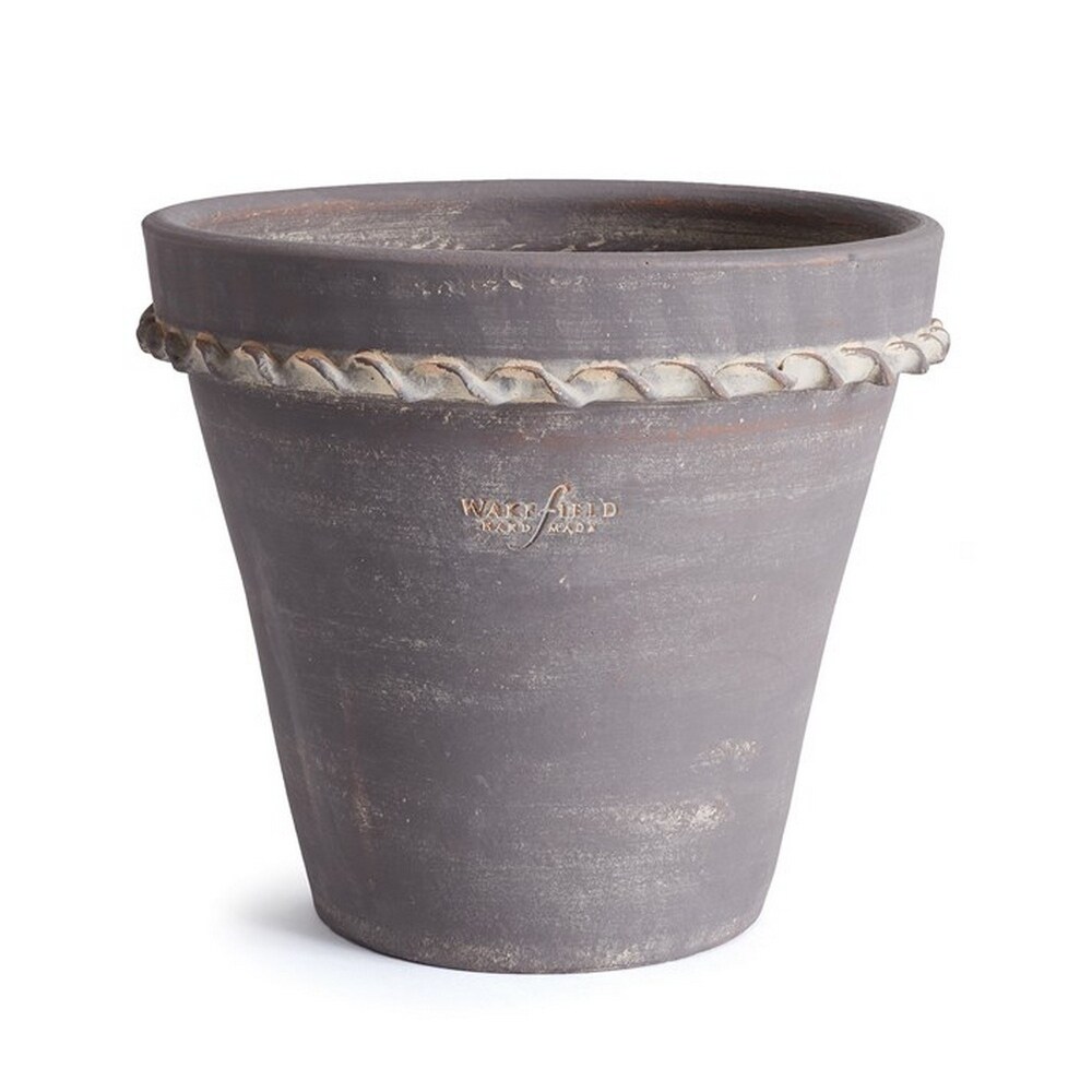 Wakefield Handmade Henley Pot 10