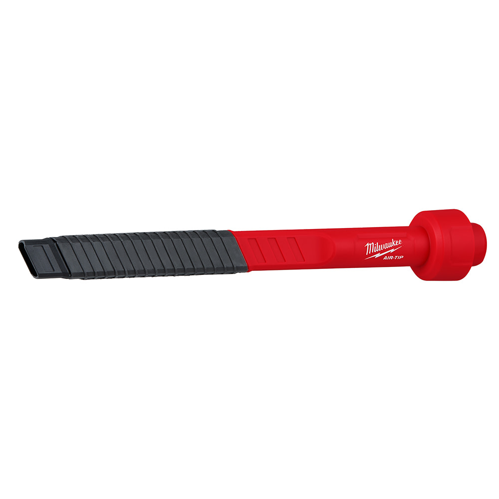 Milwaukee AIR-TIP Flexible Long Reach Crevice Tool 49-90-2030 from Milwaukee