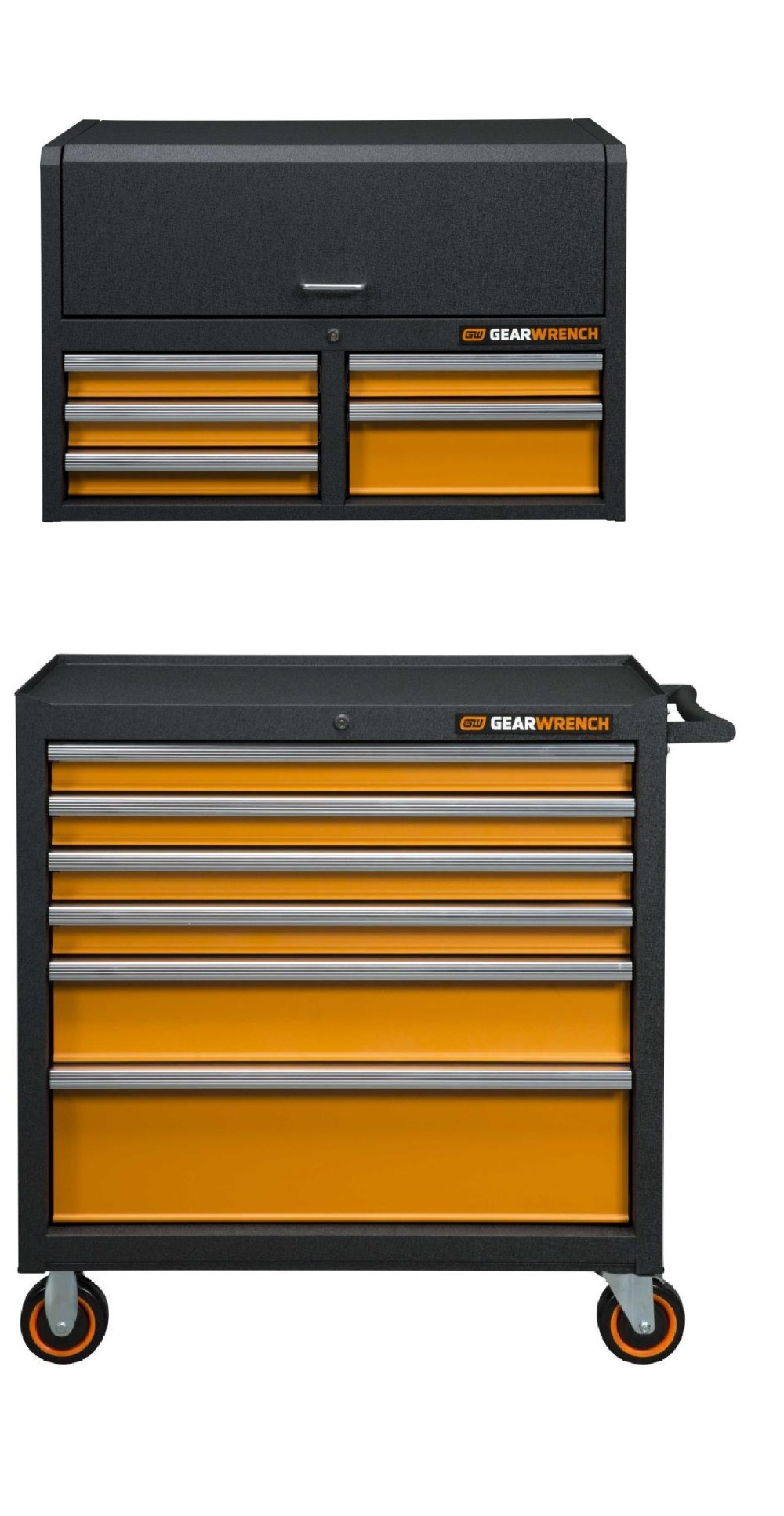 GEARWRENCH GSX Series Tool Chest 36