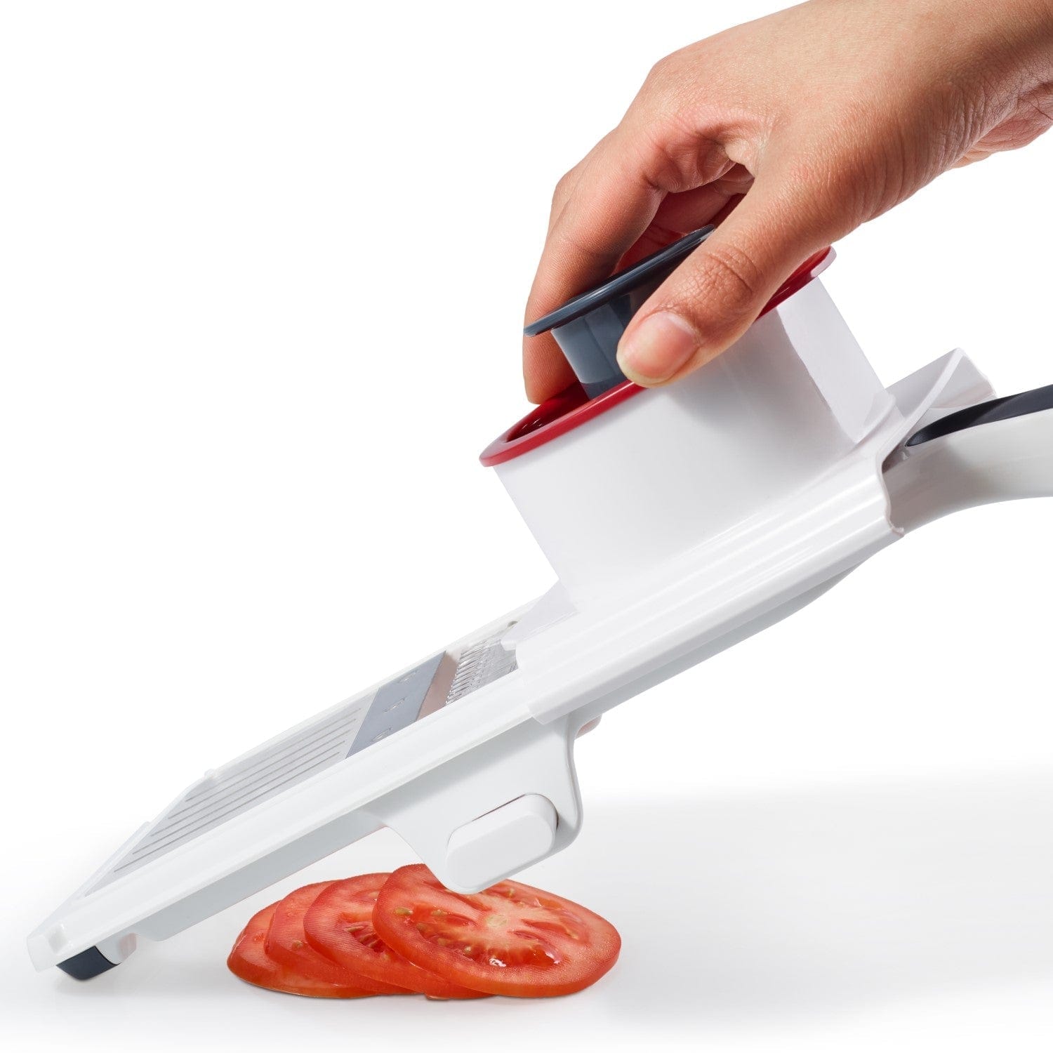 Easy Control Handheld Slicer