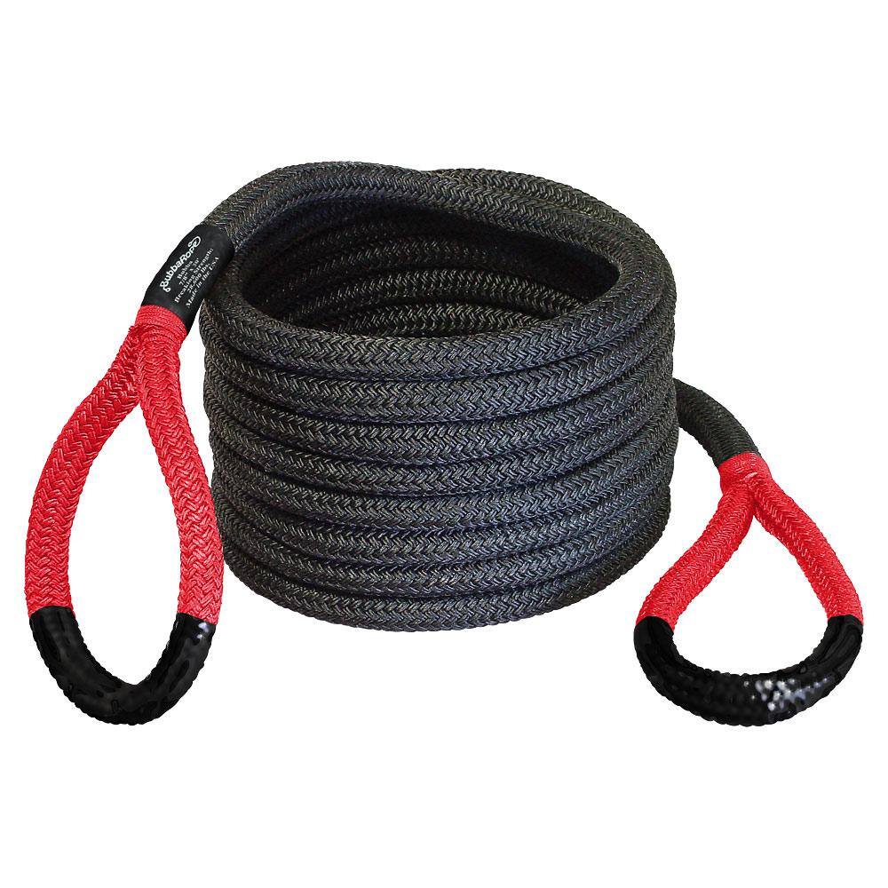 BUBBA ROPE 78 in. x 30 ft. Bubba Red Eyes Rope 176680RDG