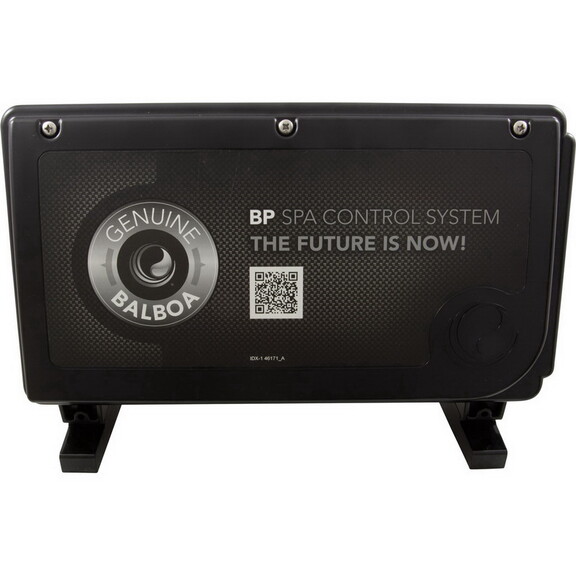 Balboa Water Group G6412 Control  BWG BP100G2  P1 ...