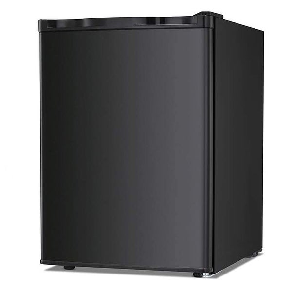 2.1 Cu.ft Compact Upright Freezer with Reversible Single Door