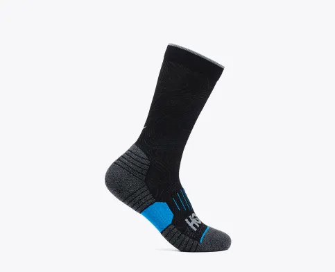 All gender Crew Run Sock 3-Packs