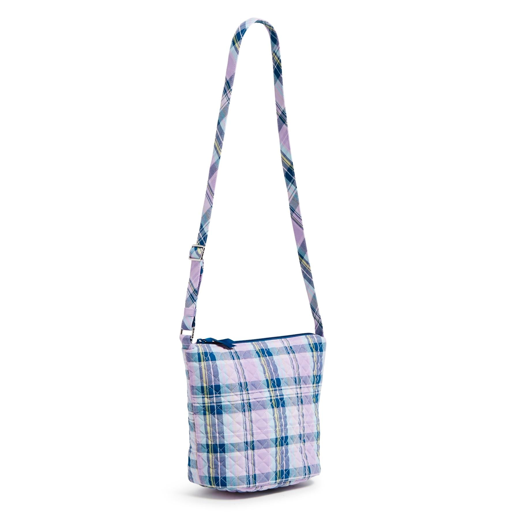 Bucket Crossbody Bag