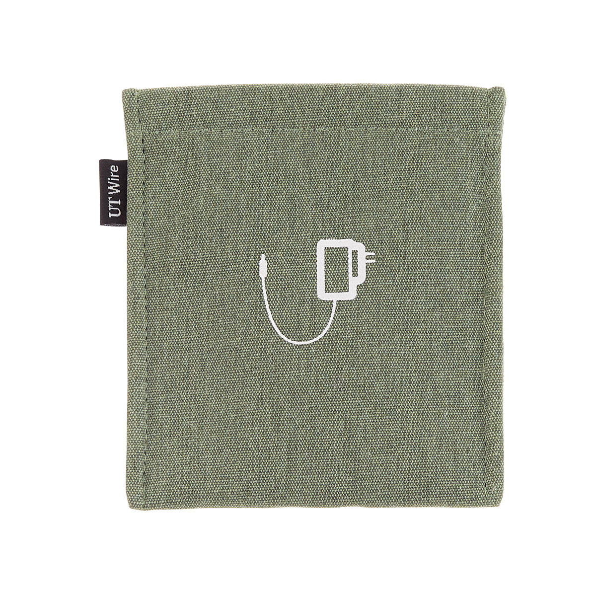 Charger Accessory Pouch