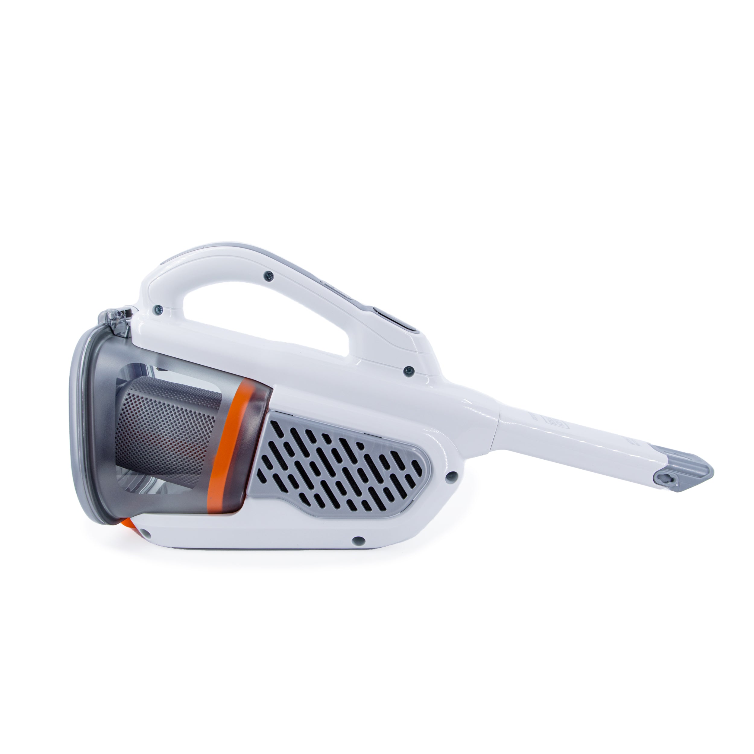 dustbuster® Handheld Vacuum, Cordless, AdvancedClean+™, White