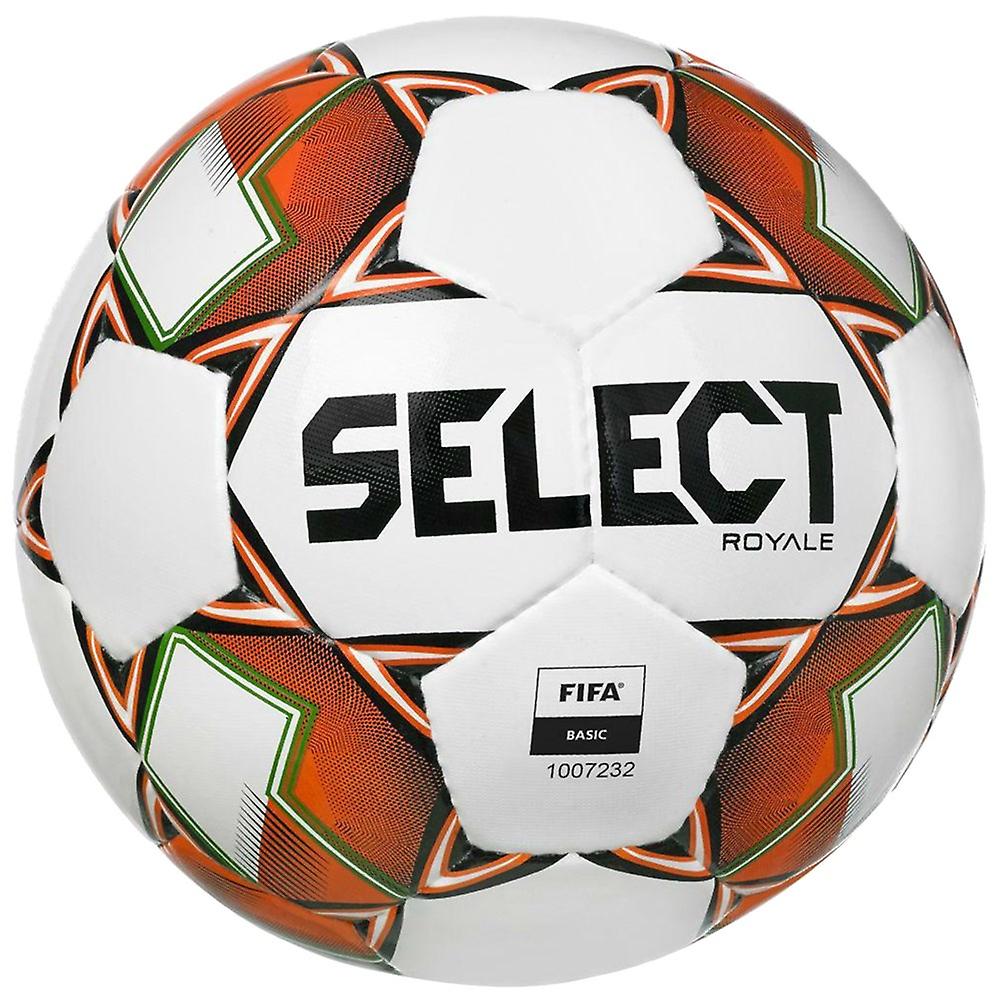 Select Royale Fifa ROYALEWHTORG football balls