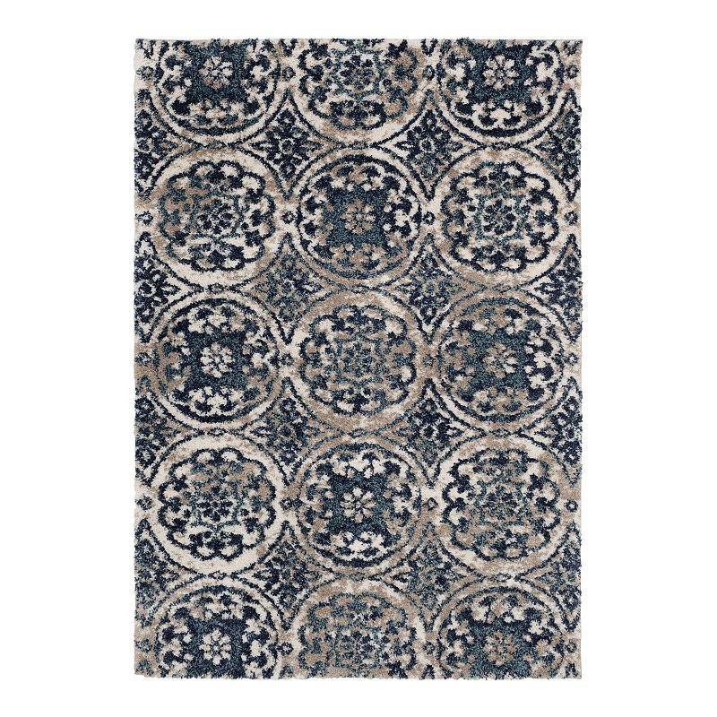 Loomaknoti Quatra Area Rug