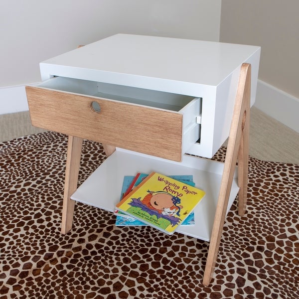 Townsend Side Table