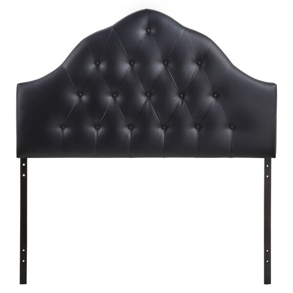 Sovereign Full Vinyl Headboard - - 9664853