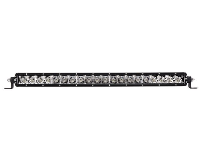 Rigid Industries E-Mark SR-Series 20 Inch Spot/Flood Combo LED Light - 92031EM