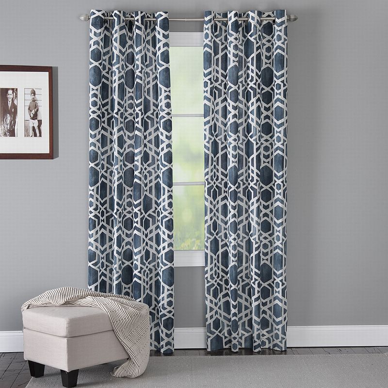 Hammond Window Curtain