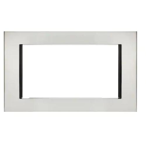 Electrolux 30-inch Microwave Trim Kit EMTK3011AS